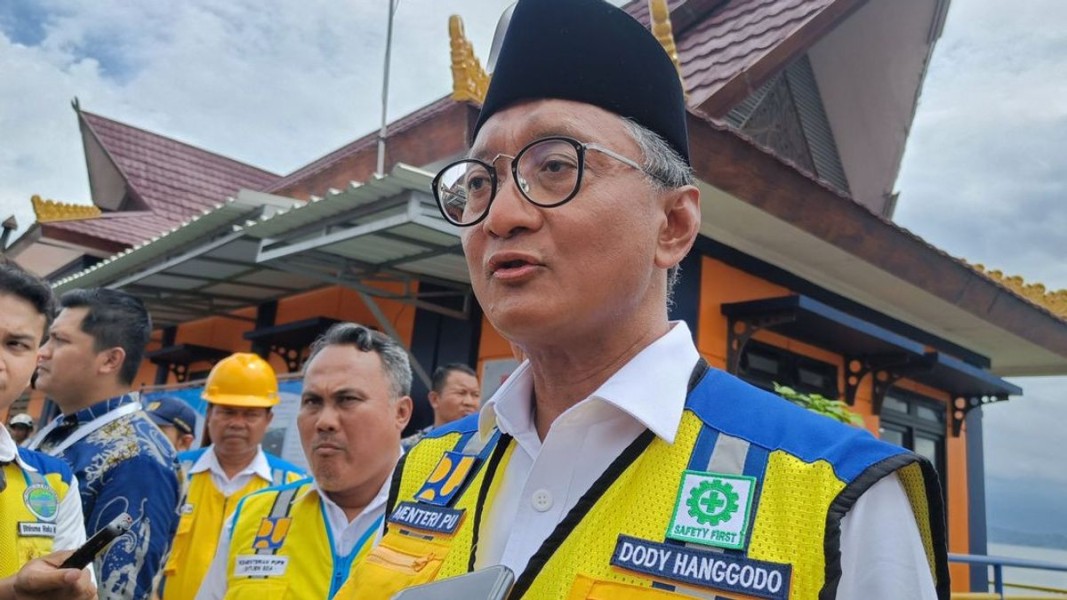 Menteri Pekerjaan Umum Dorong Investasi Swasta untuk Percepatan Infrastruktur Melalui KPBU