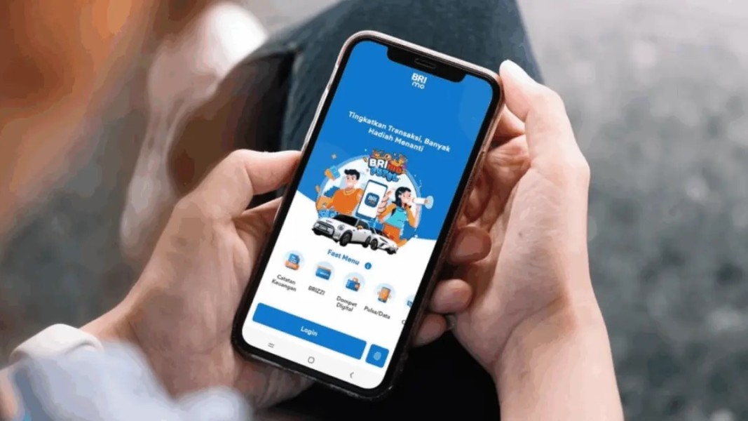 Cara Mudah dan Cepat Mengatasi BRImo Terblokir Akibat Salah PIN 3 Kali Tahun 2026