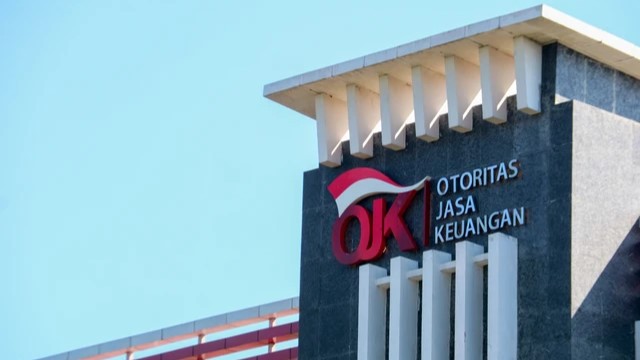 OJK Perkuat Ketahanan Perbankan Syariah dengan Dua Aturan Strategis 2025