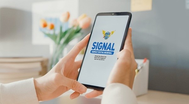 Bayar Pajak STNK Kini Lebih Mudah Lewat Aplikasi SIGNAL, Ini Panduan Lengkapnya