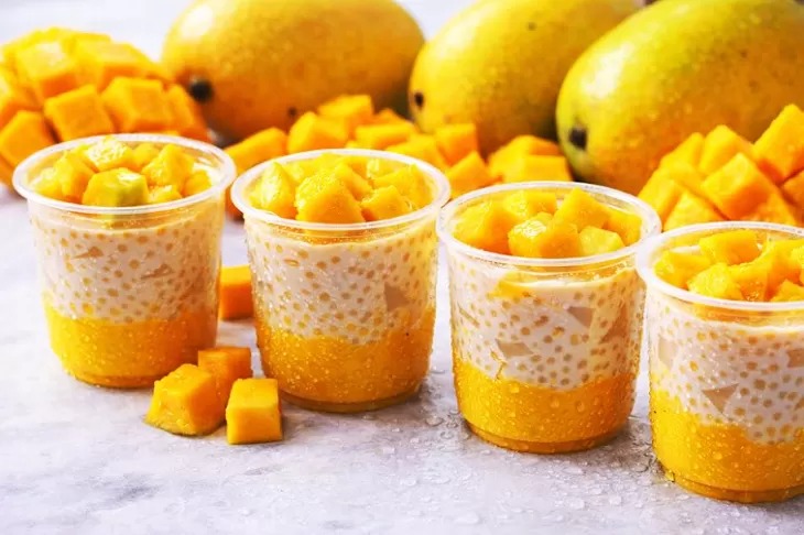 Berburu Cuan: 5 Ide Jualan Takjil Kekinian di Ramadan 2026