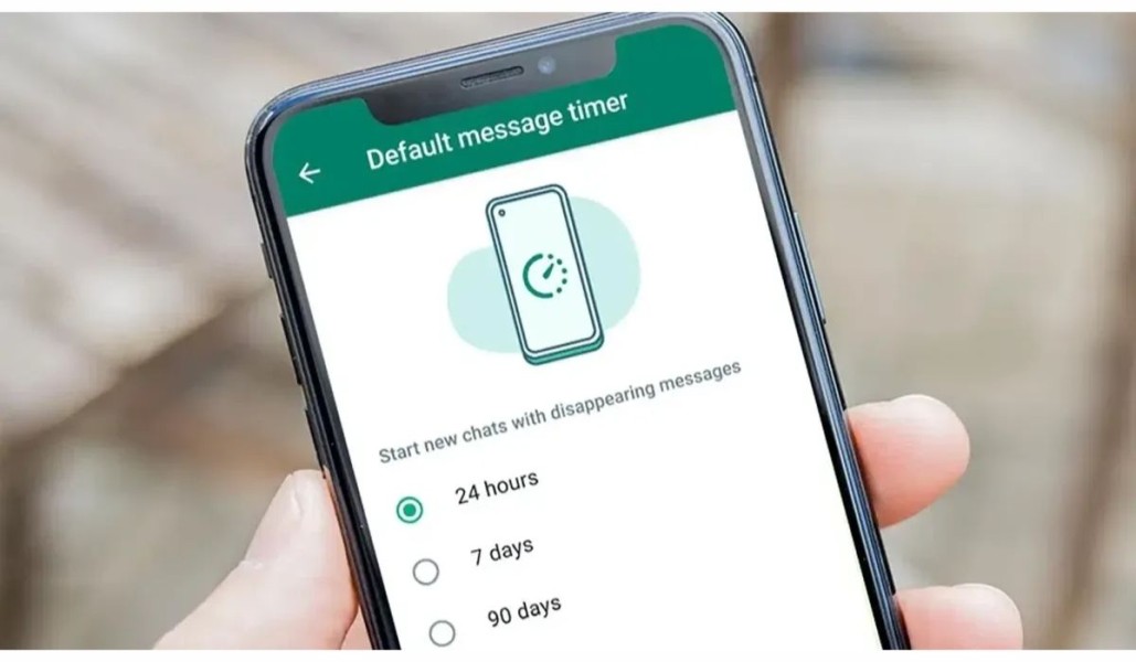 Cara Mematikan Timer WhatsApp, Ikuti Langkah Berikut Ini!