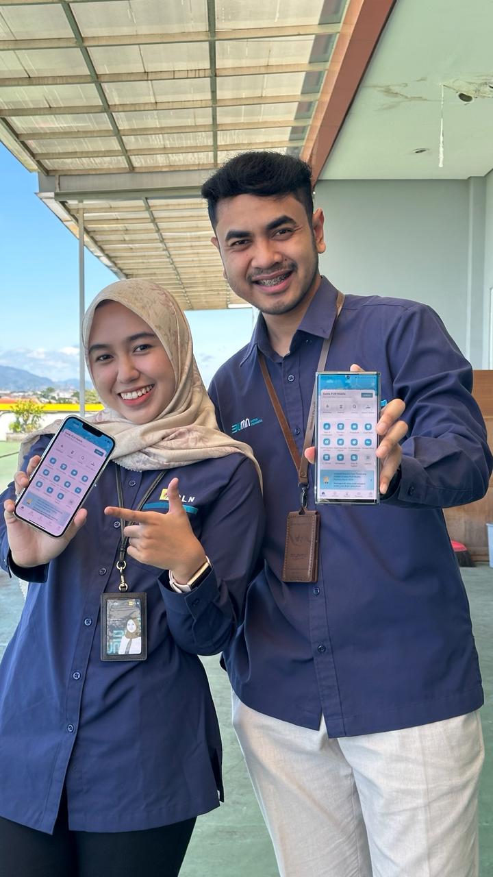 PLN UP2B Jamali ajak warga lebih waspada lewat program Edukasi Keselamatan Ketenagalistrikan di tengah tantangan musim hujan berkepanjangan