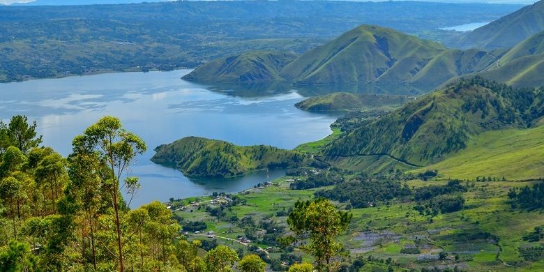 Geopark Toba Mau Dicabut UNESCO, Bank Indonesia dan Gubernur Bobby Angkat Bicara