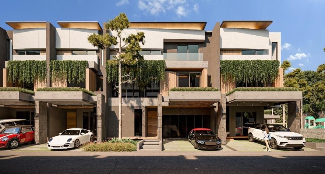 Pondok Indah Group, Simbol Properti Mewah Indonesia