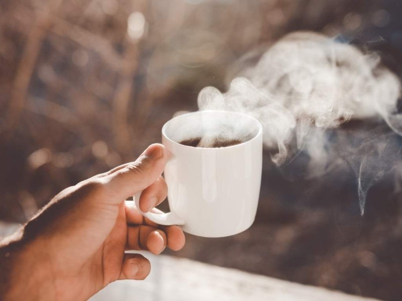Resep Minuman Hangat untuk Lawan Dingin dan Masuk Angin