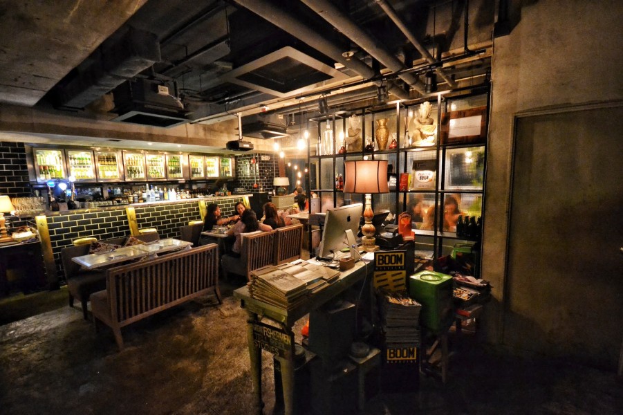 5 Restoran Indonesia Sukses Go International dan Perkenalkan Cita Rasa Asli Nusantara