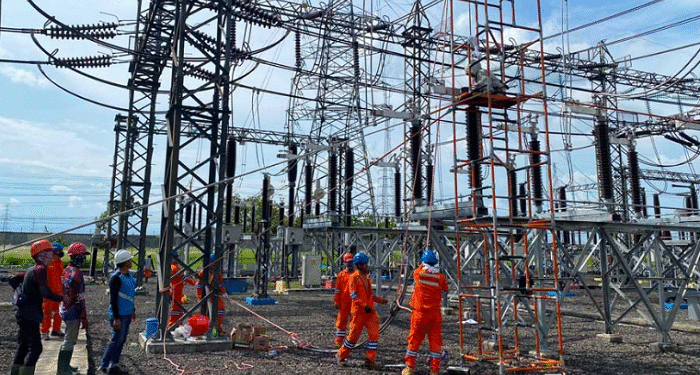 ESDM Investigasi Blackout di Bali 2 Mei 2025, Tim Inspektur Diterjunkan Telusuri Penyebab Gangguan