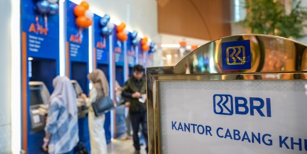 BRI Semarang Pandanaran Tingkatkan Pelayanan dengan Konsep Hospitality Service demi Kepuasan Maksimal Nasabah