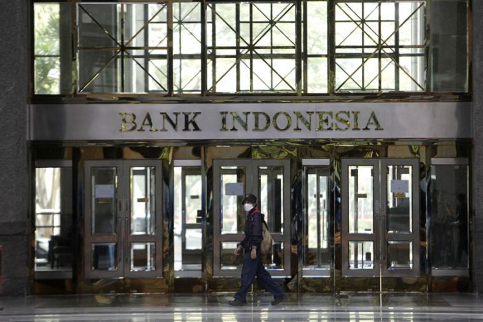 Bandung dan Bank Indonesia Gaungkan QRIS Run dan Sunda Karsa