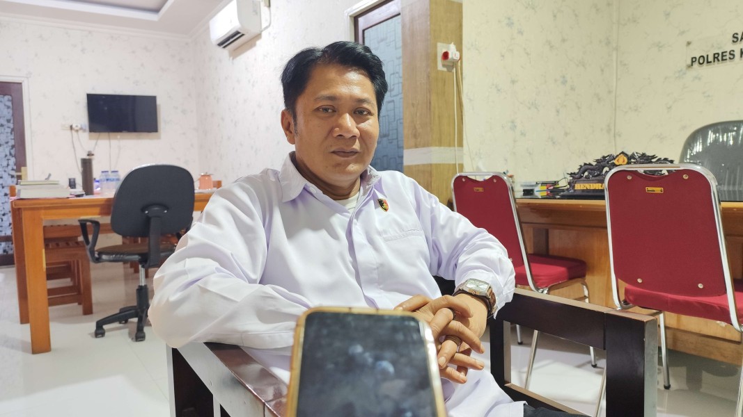 Polres Kepulauan Yapen Serukan Patuhi Aturan, BBM Bersubsidi Dilarang Dijual Eceran