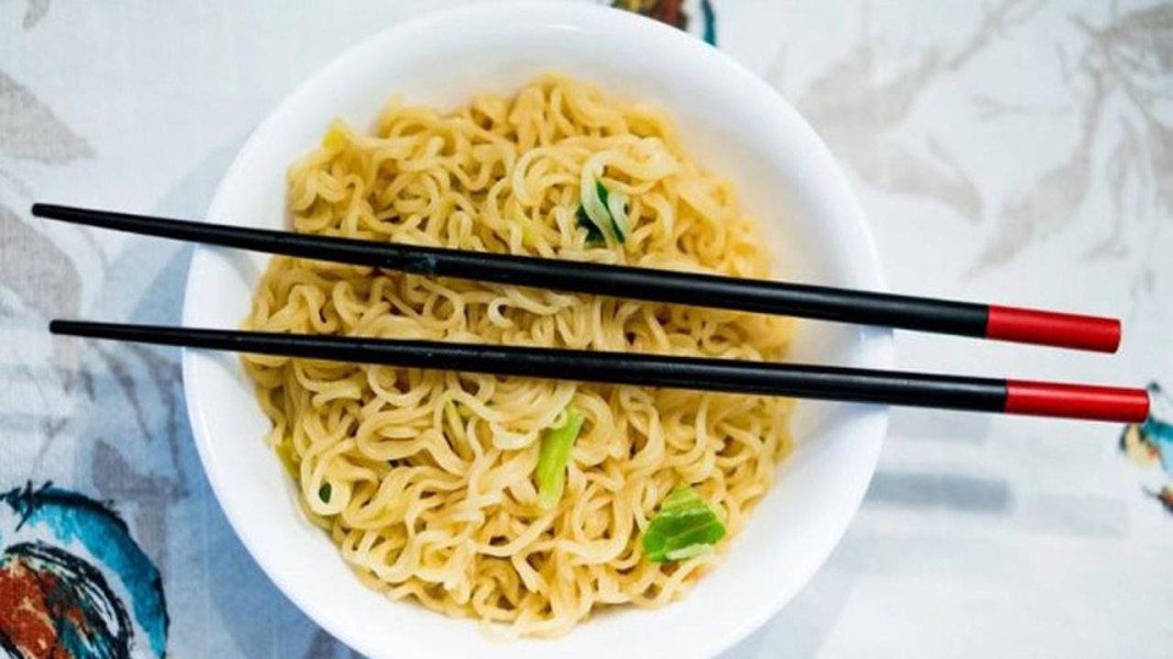 Nikmati Mi Instan Sehat Tanpa Risiko Penyakit Serius