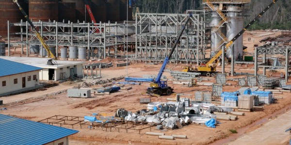 Prabowo Tambah Proyek Hilirisasi Baru Investasi Rp239 Triliun Dorong Energi Nasional