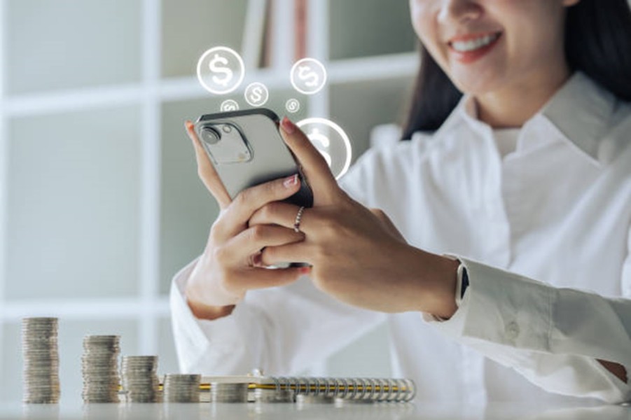 Cara Mendapatkan Uang dari Internet yang Layak Dicoba