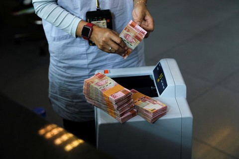 Strategi Teller Bank BUMN di Soppeng, Sulawesi Selatan, Bobol Ratusan Juta Dana Nasabah