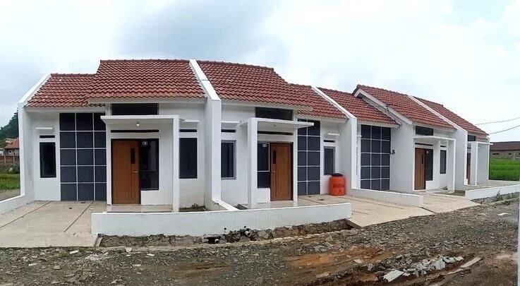 Rumah Murah di Arjasari Bandung Mulai Rp 150 Juta, Cocok untuk Keluarga Muda dan Pekerja