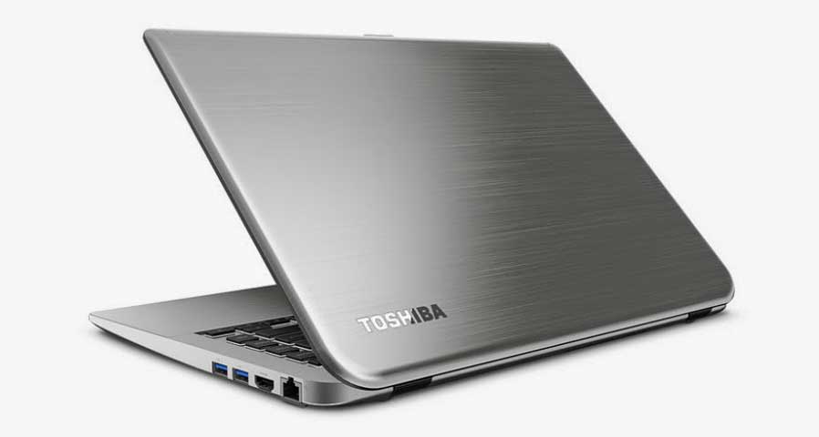 Pilihan Toshiba Satellite Murah dan Tetap Andal