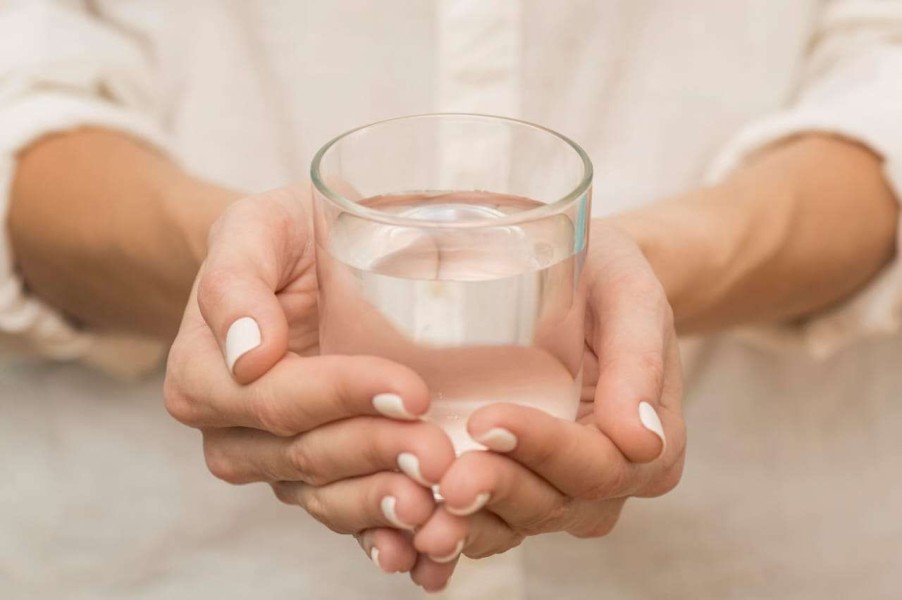 10 Akibat Kekurangan Air Minum yang Berbahaya bagi Kesehatan