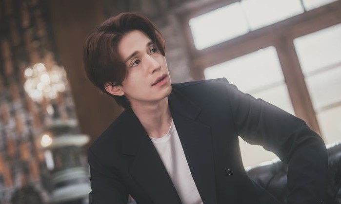 Perjuangan Lee Dong Wook Sebagai Artis