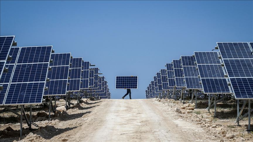 Indonesia Percepat Teknologi Bersih Batu Bara untuk Dukung Transisi Energi ASEAN