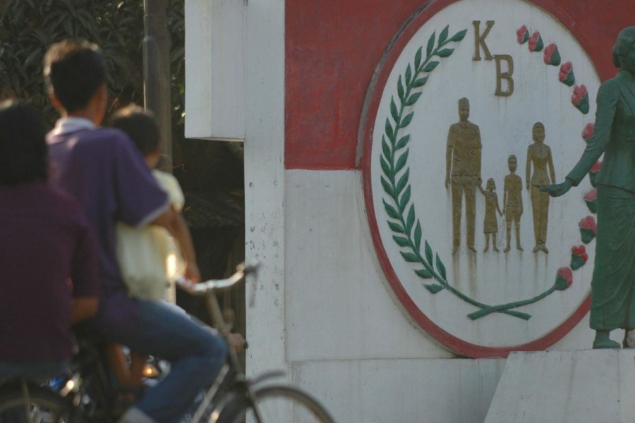 Sejarah KB Nasional, Kejayaan, hingga Perkembangan BKKBN
