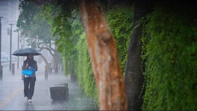 Hujan Lebat Dua Hari Beruntun, BMKG Imbau Warga Tingkatkan Antisipasi Bencana