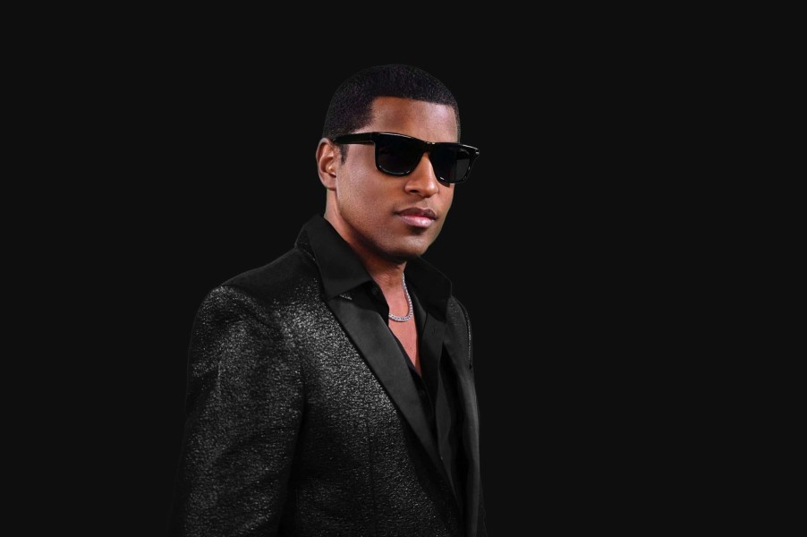 Konser Babyface di Jakarta Tawarkan Diskon Tiket hingga 25 Persen