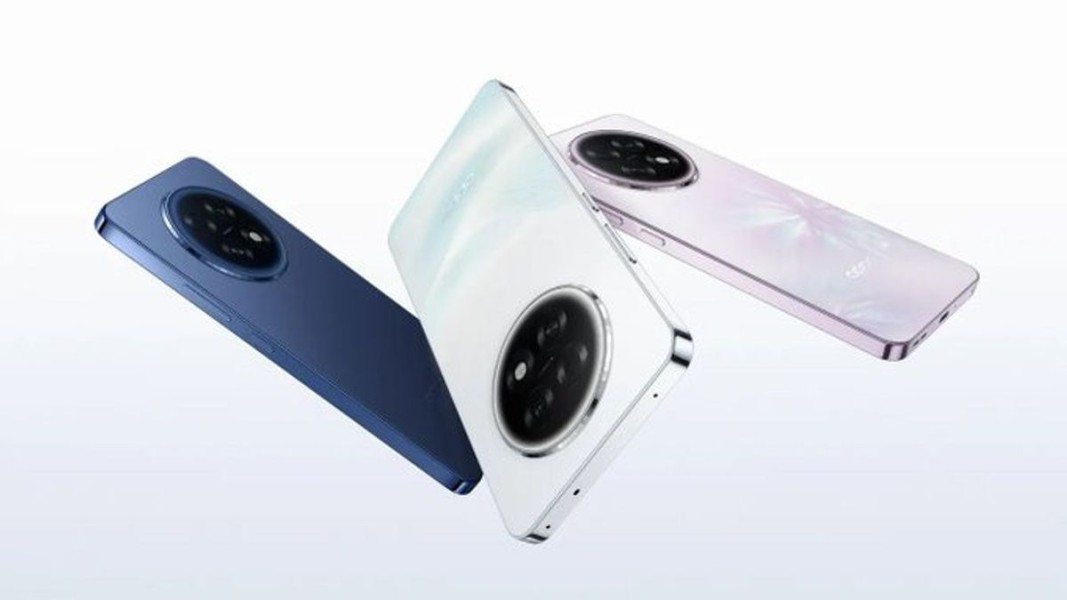 Oppo A6 GT 5G Resmi Hadir dengan Desain Elegan