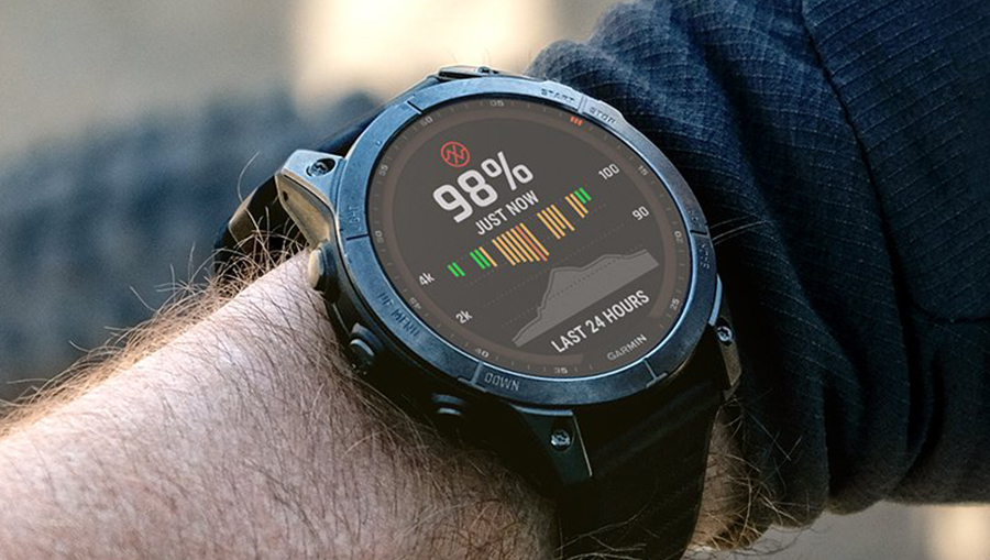 Rekomendasi Smartwatch Anti Air: Panduan Lengkap untuk Memilih Jam Tangan Pintar yang Tahan Air