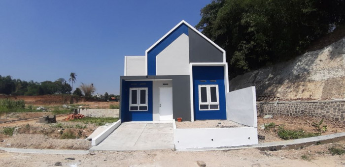 Gen Z Siap Siap! Pemerintah Tawarkan Rumah Murah Ukuran 18 Meter Persegi di Kawasan Perkotaan