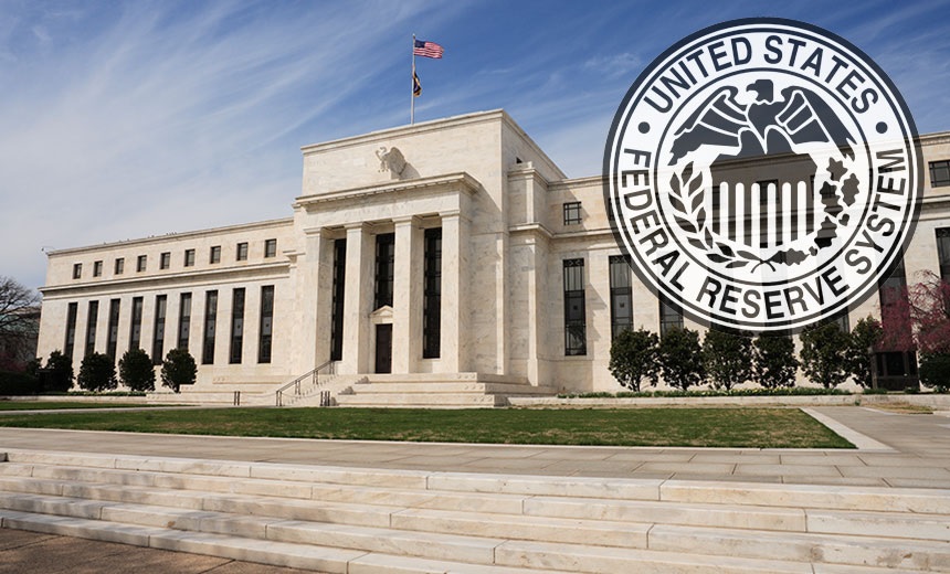 The Fed Siap Pangkas Suku Bunga, AS Dibayangi Shutdown The Fed Siap Pangkas Suku Bunga, AS Dibayangi Shutdown