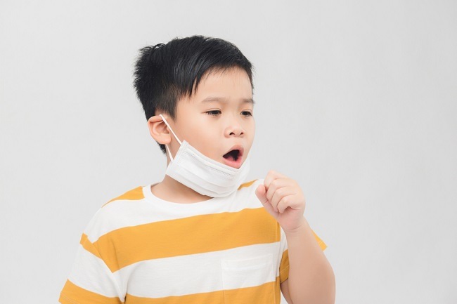 Waspadai TBC pada Anak, Ini 5 Gejala Menurut Kemenkes