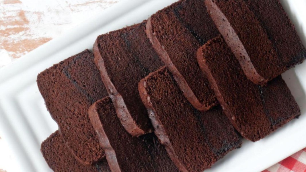 Brownies Kukus Lembut Tanpa Mixer Pakai Spatula Praktis Anti Gagal Rumahan