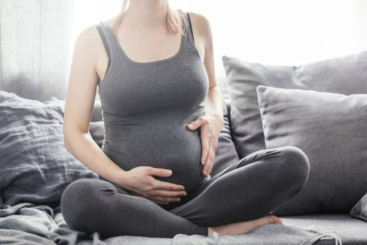 Pegal Saat Hamil Sering Terjadi Ini Penjelasan Dokter Soal Pijat Aman