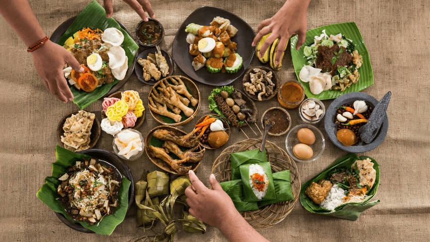 Rekomendasi Wisata Kuliner di Yogyakarta Saat Libur Nyepi dan Lebaran 2025