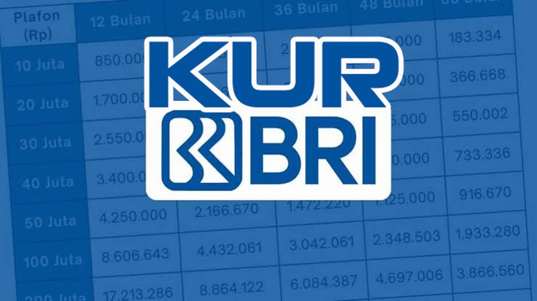 Pinjaman KUR BRI 2025 Solusi Modal Usaha Efektif