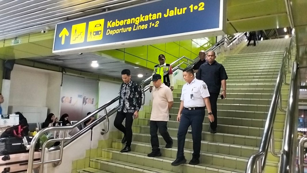 Infrastruktur Transportasi Indonesia Siap Sambut Libur Natal dan Tahun Baru 2024/2025