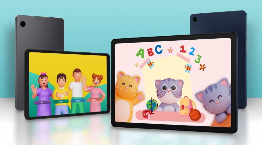 Tablet Samsung Murah untuk Aktivitas Harian