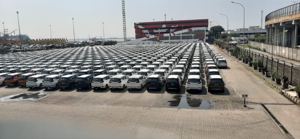 IPCC Catatkan Pertumbuhan Positif 11,13 Persen di 2025, Optimisme Tinggi di Tengah Kebangkitan Industri Otomotif Indonesia