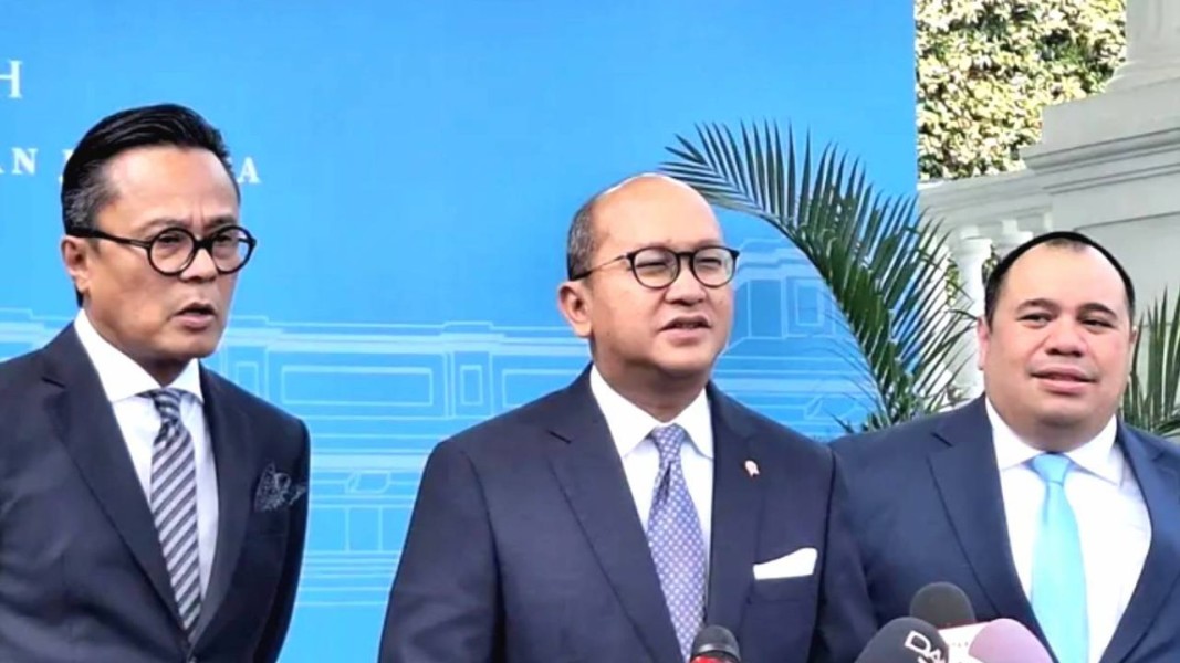 BUMN Jadi Prioritas: BPI Danantara Larang Pergantian Direksi dan Komisaris di RUPST 2025
