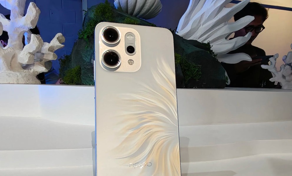 XL Perkuat Ekosistem Digital Lewat Bundling OPPO  Reno14