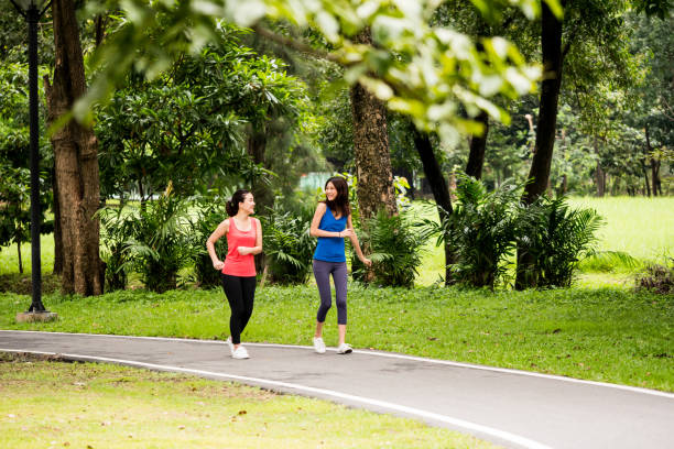 Metode Jalan Kaki yang Bantu Turunkan Berat Badan: Panduan Lengkap untuk Hasil Optimal