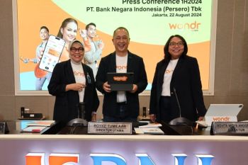 BNI Santuni Pekerja Migran Indonesia dengan Kredit Usaha Rakyat, Berhasil Salurkan Rp 900 Miliar