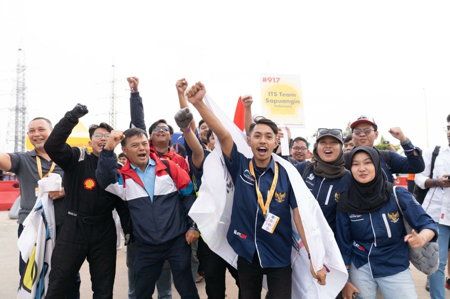 Finalisasi Kurikulum Pelatihan Dosen Otomotif Melalui Proyek HETI ITS