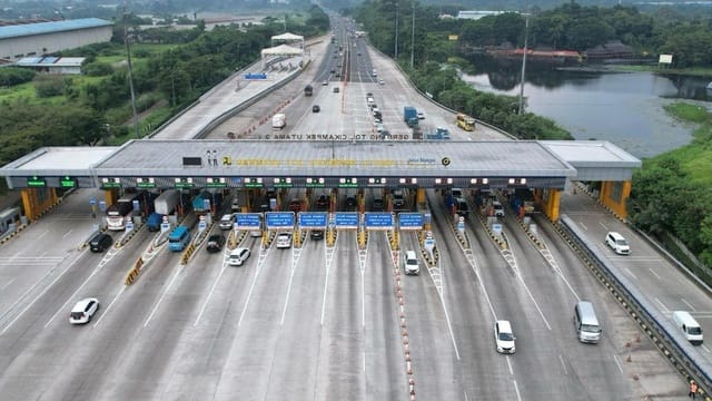 Jasa Marga Siapkan Strategi Akuisisi Jalan Tol Baru