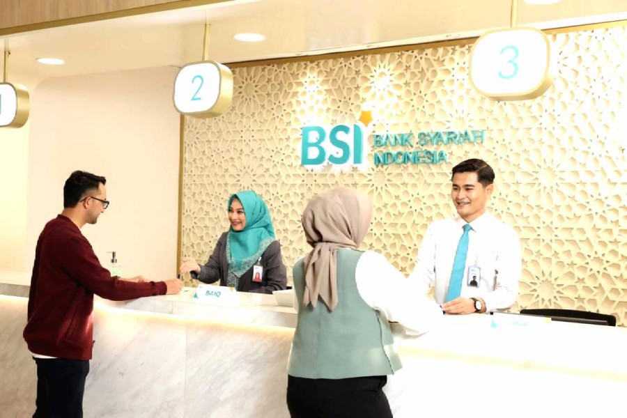KUR BSI 2025: Simak Simulasi Angsuran,Syarat Pengajuan dan Cara Pengajuan