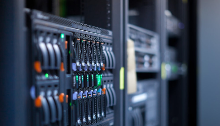 INET Alihkan Kerja Sama ke Induk WIFI Perluas Layanan