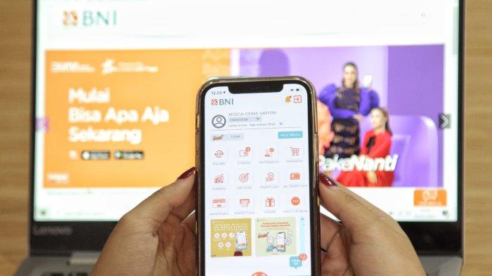 Rekening BNI Bisa Dibuka Online untuk BSU 2025, Ini Langkah Lengkapnya