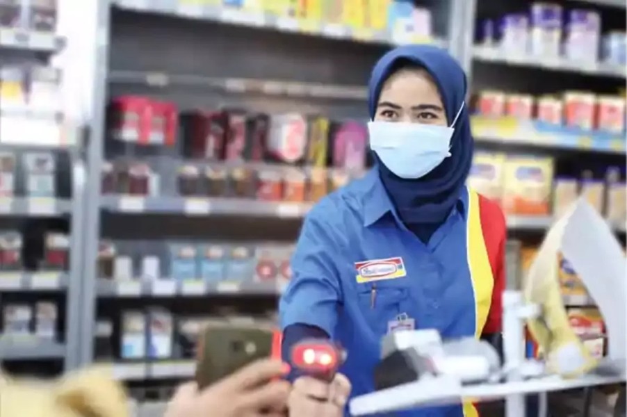 Diskon Indomaret: Beli 1 Gratis 1 Sampai 20 Agustus