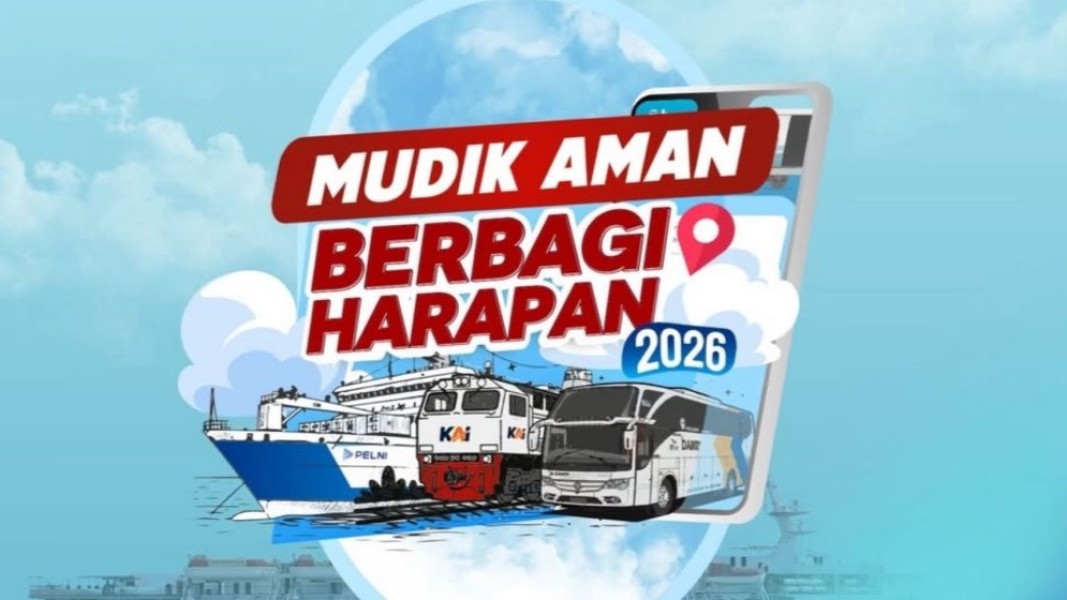 PLN 2026 Luncurkan Program Mudik Gratis dengan Armada Lengkap dan Fasilitas Premium Bagi Pemudik